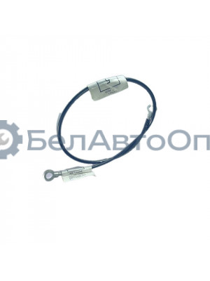 трубка пневмокорр тнвд 260-1104340 д-260.1 мтз-1221