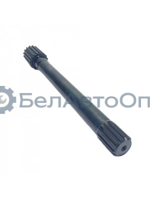 вал тормоза 70-3504055-01 380мм мтз бзтдиа