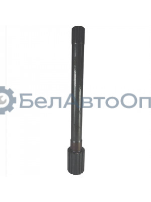 вал тормоза 70-3504055-01 380мм мтз бзтдиа