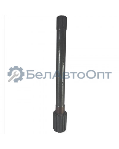 вал тормоза 70-3504055-01 380мм мтз бзтдиа