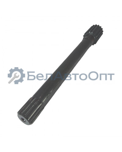 вал тормоза 70-3504055-01 380мм мтз бзтдиа