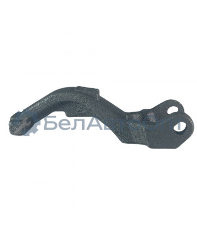 рычаг отжимной мтз 70-1601094 мтз-80 завод бзтдиа