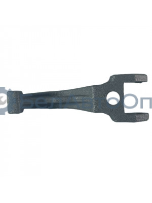 рычаг отжимной мтз 70-1601094 мтз-80 завод бзтдиа