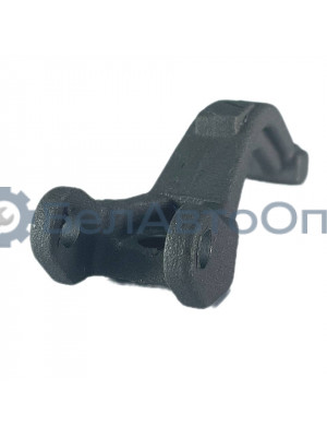 рычаг отжимной мтз 70-1601094 мтз-80 завод бзтдиа