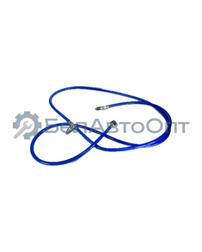 топливопровод 70-1101345-б1 мтз бзтдиа