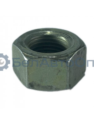 гайка диска кол стяж мтз-1221 1221-3101013 м16*1,5 бзтдиа