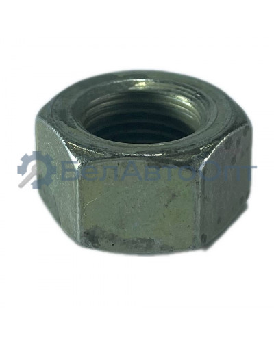 гайка диска кол стяж мтз-1221 1221-3101013 м16*1,5 бзтдиа