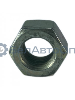 гайка диска кол стяж мтз-1221 1221-3101013 м16*1,5 бзтдиа