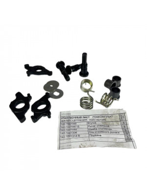 р/к диска сцепл сред 1520-1601085 бзтдиа