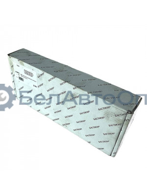 р/к насоса водяного д-240 мтз /вал, уплотнение/ н/обр