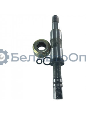 р/к насоса водяного д-240 мтз /вал, уплотнение/ н/обр