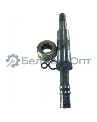 р/к насоса водяного д-240 мтз /вал, уплотнение/ н/обр