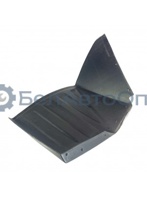 закрылок 80-8404020-б мтз ук зад лев пластик