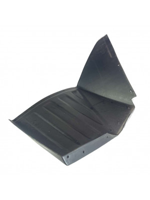 закрылок 80-8404020-б мтз ук зад лев пластик