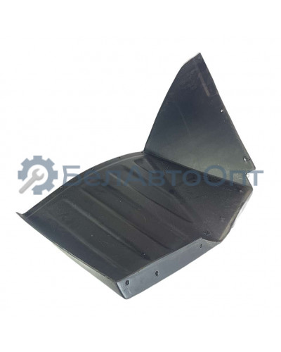 закрылок 80-8404020-б мтз ук зад лев пластик