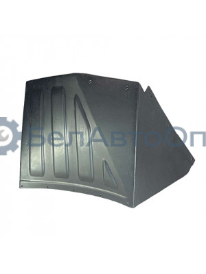 закрылок 80-8404020-б мтз ук зад лев пластик