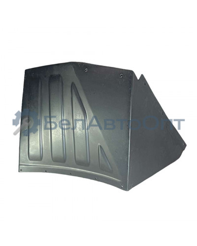 закрылок 80-8404020-б мтз ук зад лев пластик