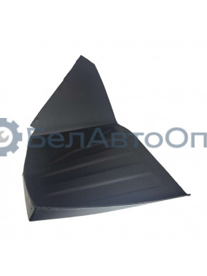закрылок 80-8404020-б-01 мтз ук зад прав пластик