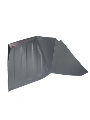 закрылок 80-8404020-б-01 мтз ук зад прав пластик