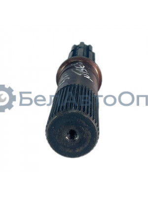 вал отбора мощности 2022-4202016 мтз-1523 хвостовик бзтдиа