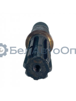 вал отбора мощности 2022-4202016 мтз-1523 хвостовик бзтдиа