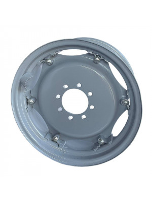 диск колеса мтз w12*24-3107020-01 пер 8шп мтз-921 бзтдиа