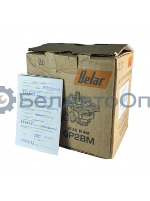 насос шестеренный нш-10д-3 (gp2bm10r-a101a) прав