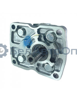 насос шестеренный нш-10д-3 (gp2bm10r-a101a) прав