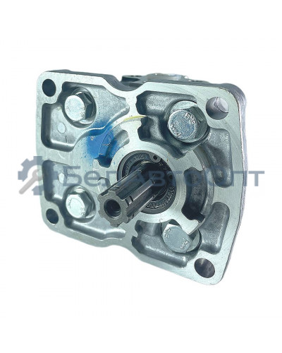 насос шестеренный нш-10д-3 (gp2bm10r-a101a) прав