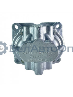 насос шестеренный нш-10д-3 (gp2bm10r-a101a) прав