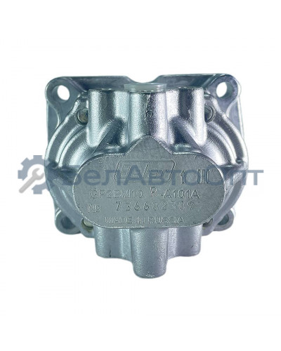 насос шестеренный нш-10д-3 (gp2bm10r-a101a) прав