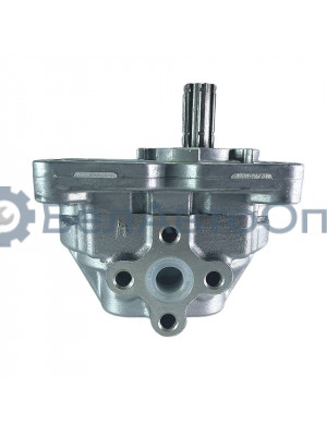 насос шестеренный нш-10д-3 (gp2bm10r-a101a) прав