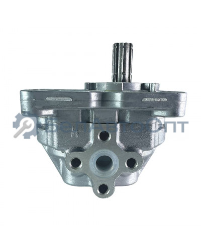 насос шестеренный нш-10д-3 (gp2bm10r-a101a) прав