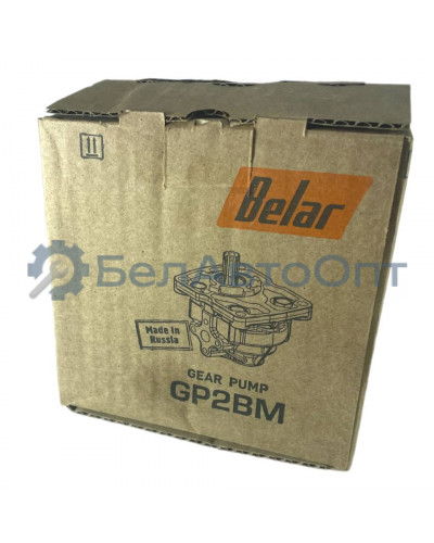насос шестеренный нш-10д-3 (gp2bm10r-a101a) прав