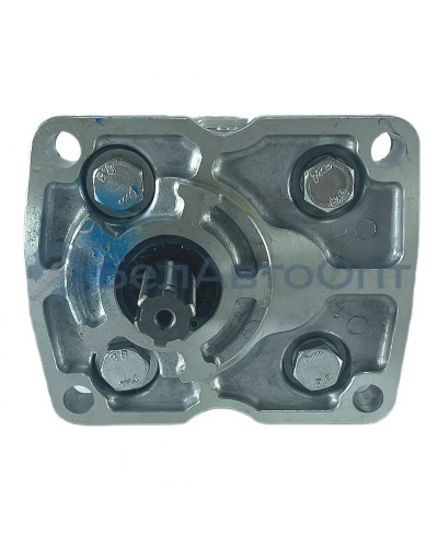 насос шестеренный нш-10д-3 (gp2bm10r-a101a) прав