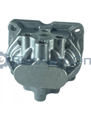 насос шестеренный нш-10д-3 (gp2bm10r-a101a) прав