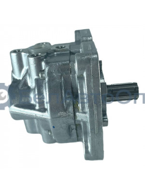 насос шестеренный нш-10д-3 (gp2bm10r-a101a) прав