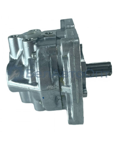 насос шестеренный нш-10д-3 (gp2bm10r-a101a) прав