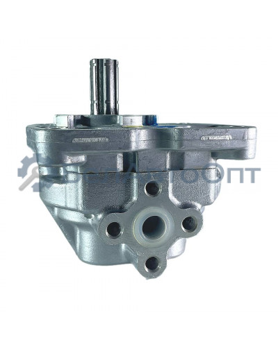 насос шестеренный нш-10д-3 (gp2bm10r-a101a) прав