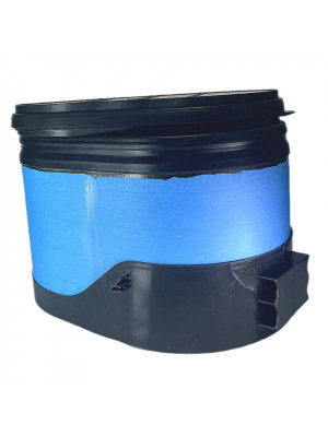 фильтр воздуш мтз-3522 дойц st40055ab компл stal