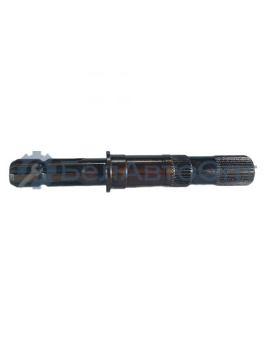 вал отбора мощности 2022-4202017-03 мтз-1523 хвостовик бзтдиа