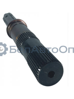 вал отбора мощности 2022-4202017-03 мтз-1523 хвостовик бзтдиа