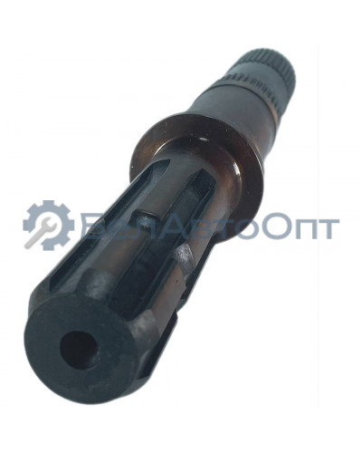 вал отбора мощности 2022-4202017-03 мтз-1523 хвостовик бзтдиа