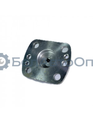 палец подвески кол редуктора 220-2305001 мтз-320 нижний бзтдиа