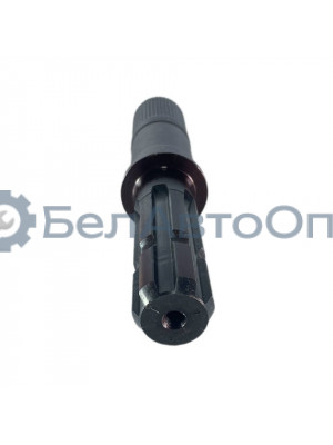 вал отбора мощности 2022-4202016-01 мтз-1523 хвостовик бзтдиа