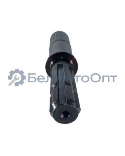 вал отбора мощности 2022-4202016-01 мтз-1523 хвостовик бзтдиа