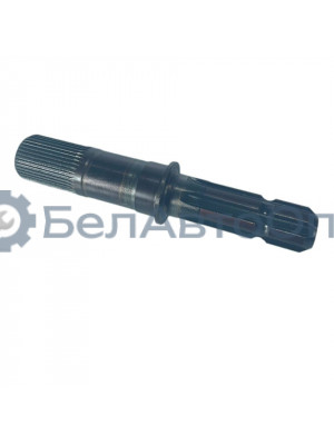 вал отбора мощности 2022-4202016-01 мтз-1523 хвостовик бзтдиа