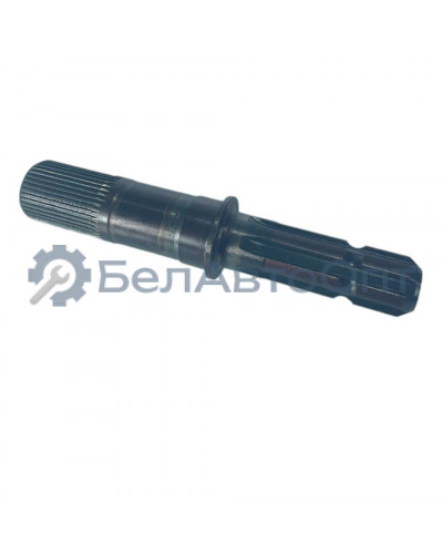 вал отбора мощности 2022-4202016-01 мтз-1523 хвостовик бзтдиа