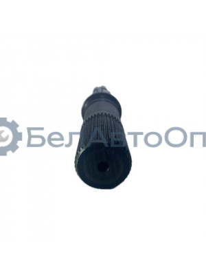 вал отбора мощности 2022-4202016-01 мтз-1523 хвостовик бзтдиа