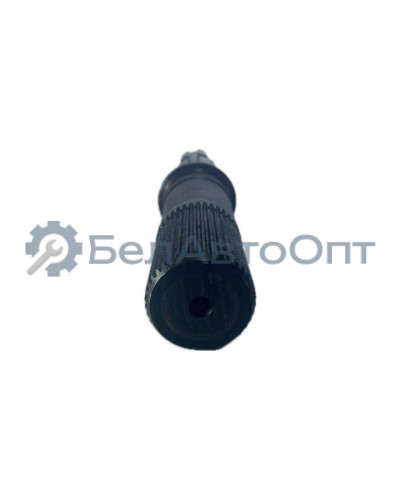 вал отбора мощности 2022-4202016-01 мтз-1523 хвостовик бзтдиа